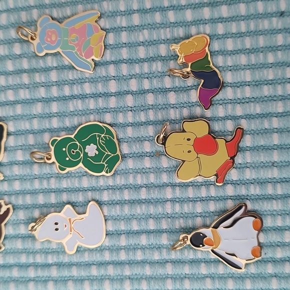 One Beanie Baby charm - Picture 3 of 6